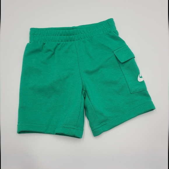 NEW Nike boys' summer set size 4 - Picture 4 of 6